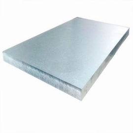 Китай Высокопрочная плита алюминия 6061 поставщик